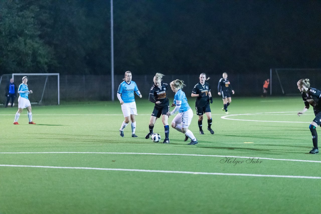 Bild 192 - Frauen FSG Kaltenkirchen - SV Henstedt Ulzburg : Ergebnis: 0:7